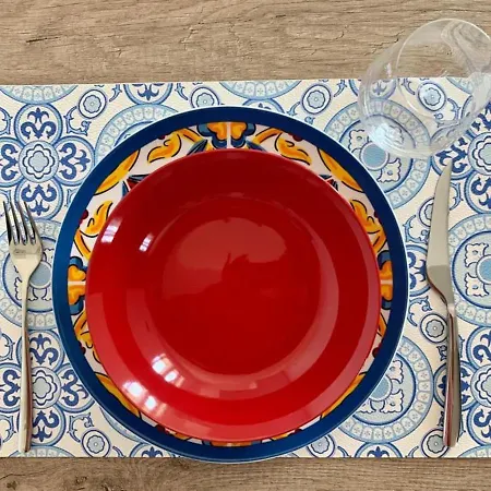 Due Golfi * SantʼAgata sui Due Golfi