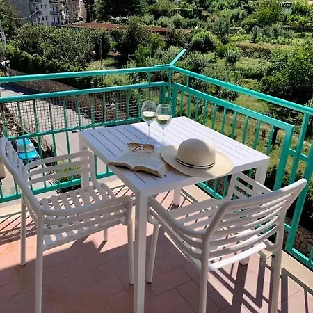 Due Golfi * SantʼAgata sui Due Golfi