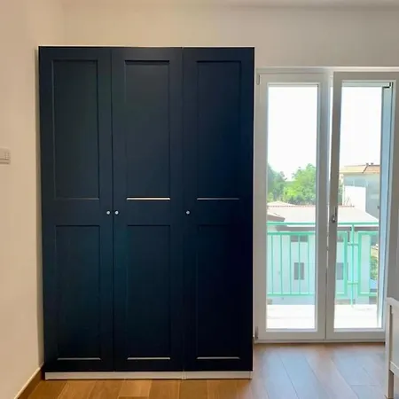 Due Golfi Apartment *