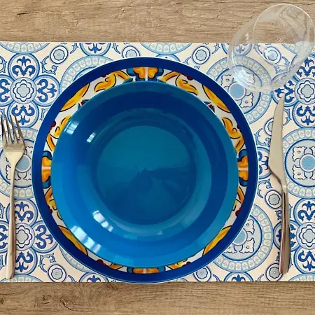 Due Golfi * SantʼAgata sui Due Golfi