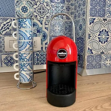 Due Golfi Apartment SantʼAgata sui Due Golfi