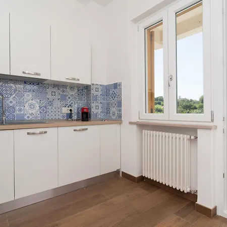 Due Golfi Apartment