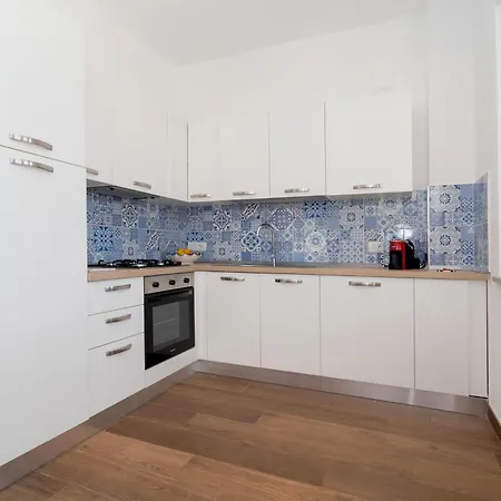 Apartment Due Golfi SantʼAgata sui Due Golfi