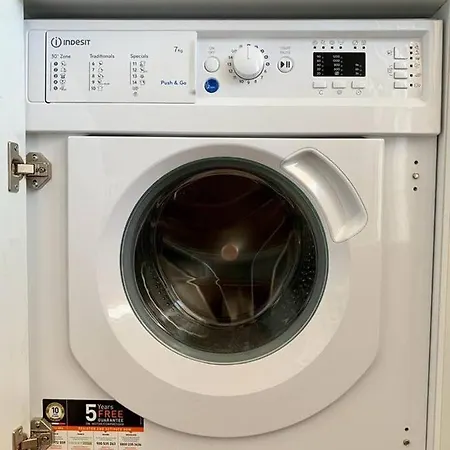 דירה Due Golfi