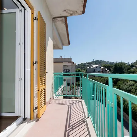 Due Golfi * סנט אגאתה סוי דואה גולפי