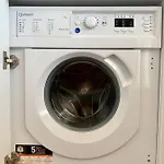 Apartament Due Golfi